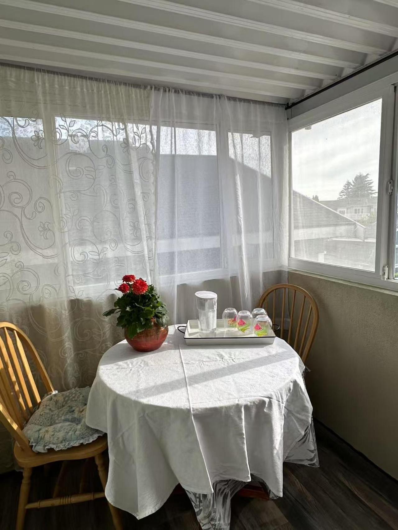 Beautiful Home In بورنبي المظهر الخارجي الصورة
